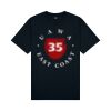 Cloke Mens Outline Tee Thumbnail