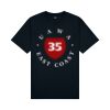 Cloke Mens Outline Tee Thumbnail