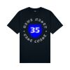 Cloke Mens Outline Tee Thumbnail