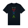 Cloke Mens Outline Tee Thumbnail