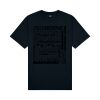 Cloke Mens Outline Tee Thumbnail