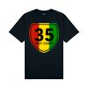 Cloke Mens Outline Tee Thumbnail