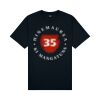Cloke Mens Outline Tee Thumbnail