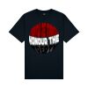 Cloke Mens Outline Tee Thumbnail