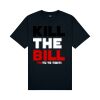 Cloke Mens Outline Tee Thumbnail