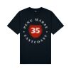 Cloke Mens Outline Tee Thumbnail