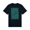 Cloke Mens Outline Tee Thumbnail