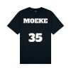 Cloke Mens Outline Tee Thumbnail