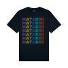 Cloke Mens Outline Tee Thumbnail