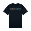 Cloke Mens Outline Tee Thumbnail