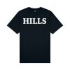Cloke Mens Outline Tee Thumbnail