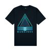 Cloke Mens Outline Tee Thumbnail