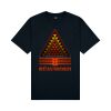 Cloke Mens Outline Tee Thumbnail