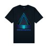 Cloke Mens Outline Tee Thumbnail