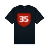 Cloke Mens Outline Tee Thumbnail