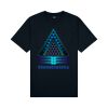 Cloke Mens Outline Tee Thumbnail