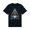 Cloke Mens Outline Tee Thumbnail