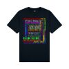 Cloke Mens Outline Tee Thumbnail