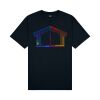 Cloke Mens Outline Tee Thumbnail