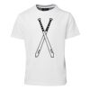 Podium Mens Poly Tee Thumbnail