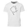 Podium Mens Poly Tee Thumbnail