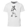 Podium Mens Poly Tee Thumbnail