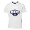 Podium Mens Poly Tee Thumbnail