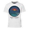 Podium Mens Poly Tee Thumbnail