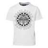 Podium Mens Poly Tee Thumbnail