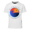 Podium Mens Poly Tee Thumbnail