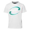 Podium Mens Poly Tee Thumbnail