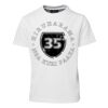 Podium Mens Poly Tee Thumbnail