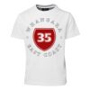Podium Mens Poly Tee Thumbnail
