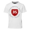 Podium Mens Poly Tee Thumbnail