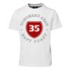 Podium Mens Poly Tee Thumbnail