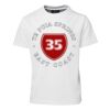 Podium Mens Poly Tee Thumbnail