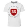 Podium Mens Poly Tee Thumbnail