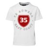 Podium Mens Poly Tee Thumbnail
