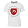 Podium Mens Poly Tee Thumbnail