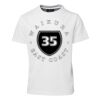 Podium Mens Poly Tee Thumbnail