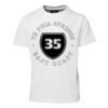 Podium Mens Poly Tee Thumbnail