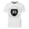 Podium Mens Poly Tee Thumbnail