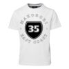 Podium Mens Poly Tee Thumbnail
