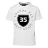 Podium Mens Poly Tee Thumbnail