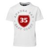 Podium Mens Poly Tee Thumbnail