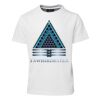 Podium Mens Poly Tee Thumbnail