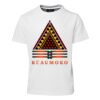 Podium Mens Poly Tee Thumbnail