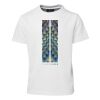 Podium Mens Poly Tee Thumbnail