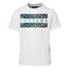 Podium Mens Poly Tee Thumbnail
