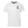 Podium Mens Poly Tee Thumbnail